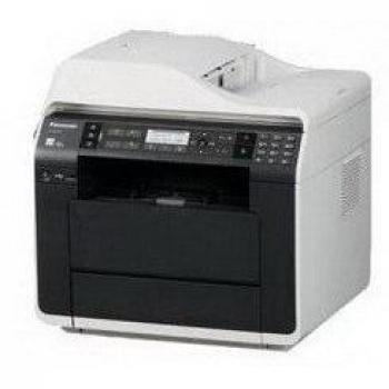 Panasonic KX-MB2575 multifuncional - Impresora multifunción
