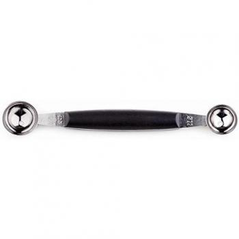 APS – Cortador de Bolas – . Varios Modelos, Acero Inoxidable, Ø 2,2 + 3,0cm, Länge 17cm