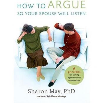 Effective Communication Guide: 6 Principles for Constructive Spousal Discussions