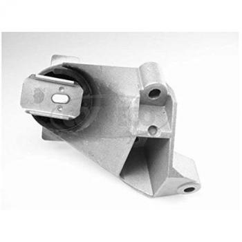 Soporte de motor CORTECO 21652893 para Renault Twingo 1 con silent block