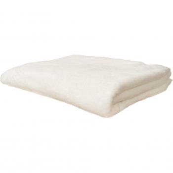 Sábana bajera coralina ajustable hipoalergénica transpirable 80 x 130 cm Babyline