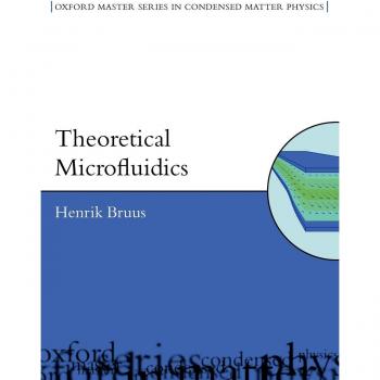 Theoretical Microfluidics