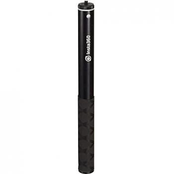 Insta360 Selfie Stick Invisible para INSTA360 GO 2, One R, One X, One X2, EVO, Ligero, portátil, etendible