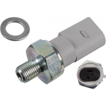 Interruptor de control de la presión de aceite FEBI BILSTEIN 175255 para VOLKSWAGEN: Golf, Transporter, Sharan, Touareg, Polo, New Beetle