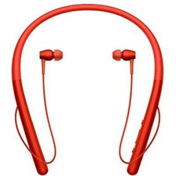 Sony WIH700 - Auriculares neckband inalámbricos