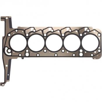 Junta de culata ELRING 547.490 - Junta, culata, compatible con múltiples modelos de vehículos, fabricada en material resistente a altas temperaturas y presiones, diseñada para un sellado óptimo del motor, fácil instalación