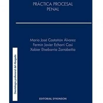 Práctica Procesal Penal