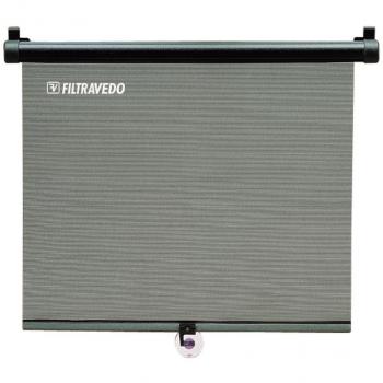 Filtravedo 000900589 - Cortina Lateral de poliéster, 50 cm