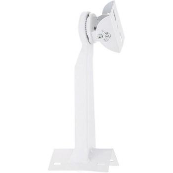 Soporte de Columna de Metal de 20CM para Cámara de Seguridad CCTV