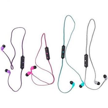 Auriculares Deportivos Bluetooth con Micrófono Grundig