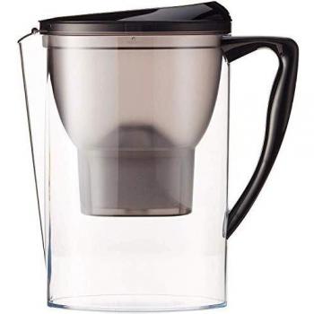 Amazon Basics – Jarra de filtrado de agua