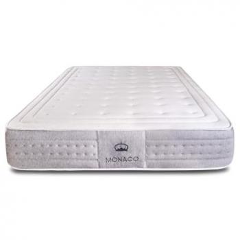 Colchón MONACO Viscoelástico 26 cm 150x190 cm