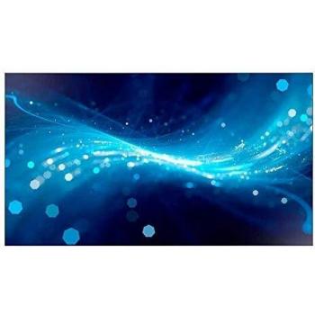 Samsung UM46N-E Pantalla de Video Pared 116,8 cm (46) LED Full HD Negro