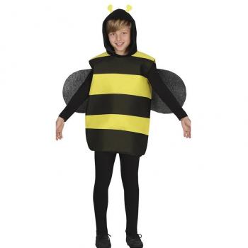 Disfraz de Abeja para niños