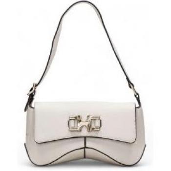 Bolso Hispanitas Modelo Bv232524 Color Negro
