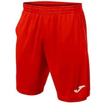 Joma Drive Red Men's Shorts