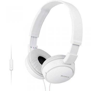 Sony MDR-ZX110AP Blancos