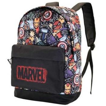 Mochila Marvel Avengers Fun 41cm