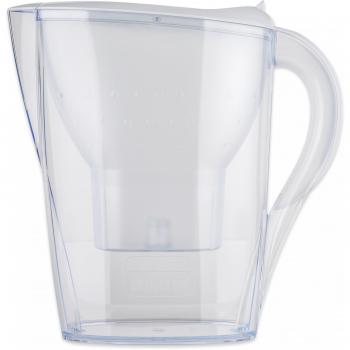 Jarra con filtro Brita Marella PP (blanco)