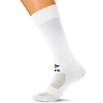 UMBRO Joy Medias de fútbol, Hombre, Blanco, 42/46