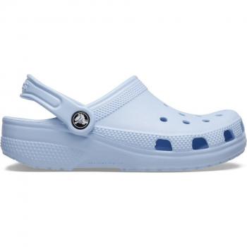Classic Clog Crocs for Toddlers - Unisex Baby Shoes