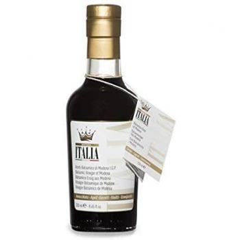 Acetaia Italia, Aged Balsamic Vinegar of Modena, 250 ml