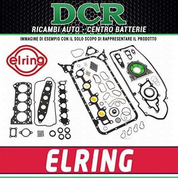 Elring 531422cylinder head gasket set