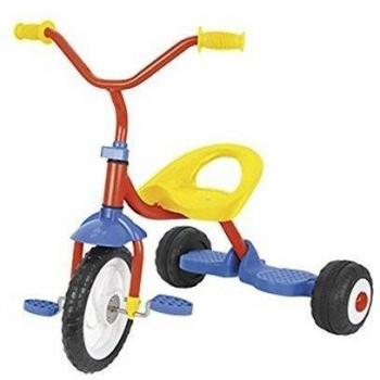 Osprey - Triciclo infantil, color red