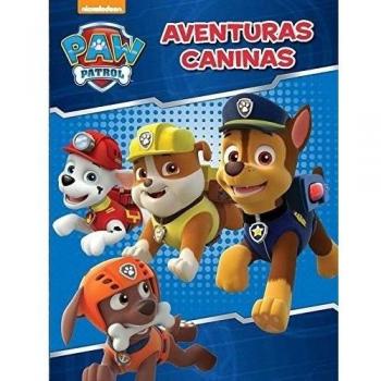 Aventuras caninas - Nickelodeon