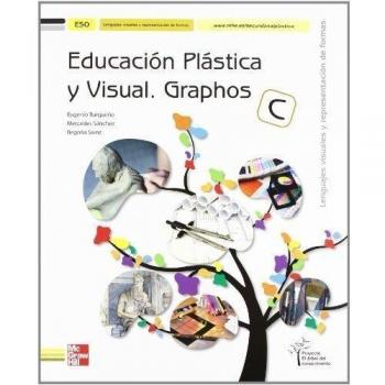 EDUCACION PLASTICA Y VISUAL GRAPHOS C 4ESO