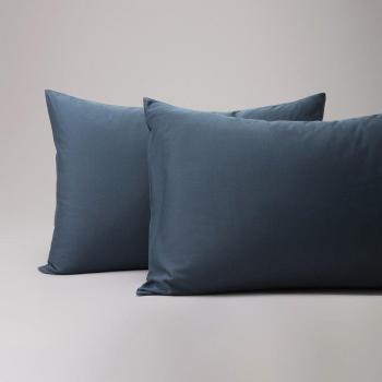 Fundas de Almohada Regnant Bassols 400 hilos de algodón egipcio