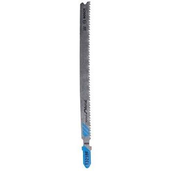 Bosch 2 608 636 706 - Hoja de sierra de calar T 321 BF - Speed for Metal