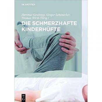 Die schmerzhafte Kinderhüfte