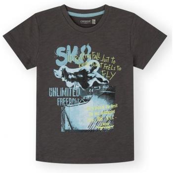 Camiseta de niño Skateroad