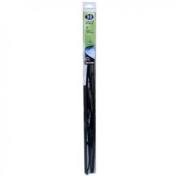 Limpiaparabrisas CARTEC 648202 con Tergiversor y Diseño Eficiente