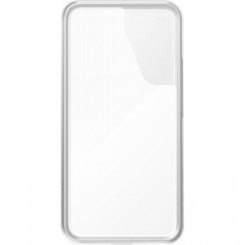 Funda Poncho Cuádruple Protección Impermeable para Samsung Galaxy S23+ - Transparente