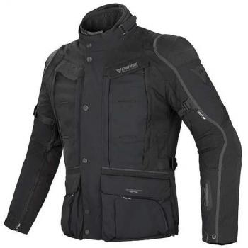 G. D-EXPLORER GORE-T Multicolor negro/negro/gris