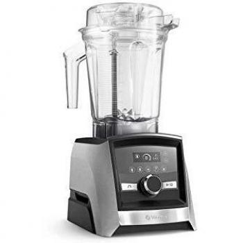 Batidora Vitamix Ascent 3500i Acero Inoxidable