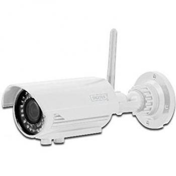 ASSMANN Electronic DN-16039 - Cámara de vigilancia de tipo bala