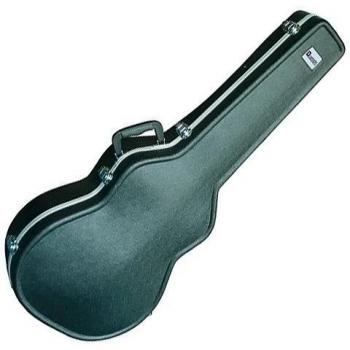 Dimavery 26347605 - Funda para guitarra acústica
