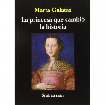Princesa Que Cambió La Historia,La