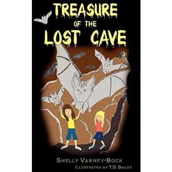 Tesoro de la cueva perdida - Edición en papel, aventura emocionante y misterios por descubrir