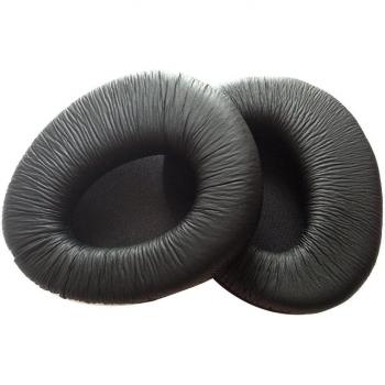 PIXNOR Par de recambio PU suave espuma almohadillas almohadillas oreja cojines para Sony mdr-z600 MDR-V600 MDR-V900 mdr-7509hd Auriculares