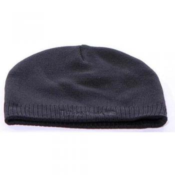 Timberland Knit W/Logo Embroidery - Beanies - One Size Hombres