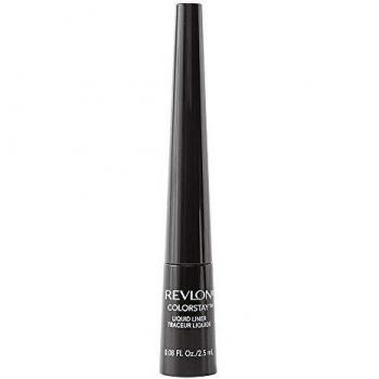 Revlon ColorStay Liquid Eyeliner - Blackest Black