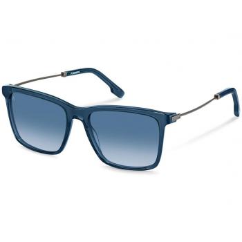 Rodenstock R3346 D Men's 57mm Blue Sunglasses