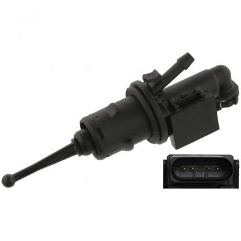 Cilindro maestro de embrague FEBI BILSTEIN 33936
