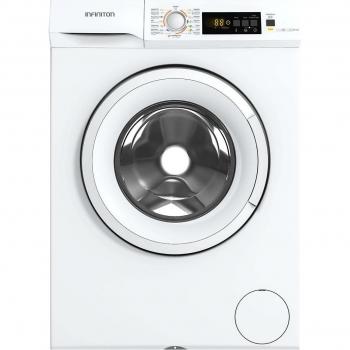 Lavadora Infiniton WM-D72L Carga Frontal 7kg 1200rpm A++ Blanca Aquaball 15 Programas Display LED 84.5cm