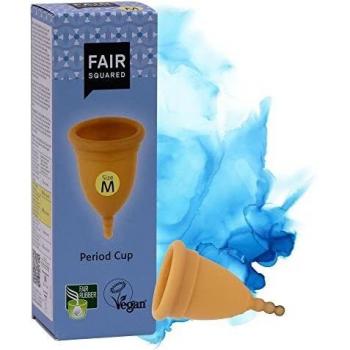 Fair Squared Period Cup, Medium