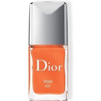 Laca de Uñas Dior 400 Nude Line - Color Intenso, Ultrabrillo y Larga Duración
